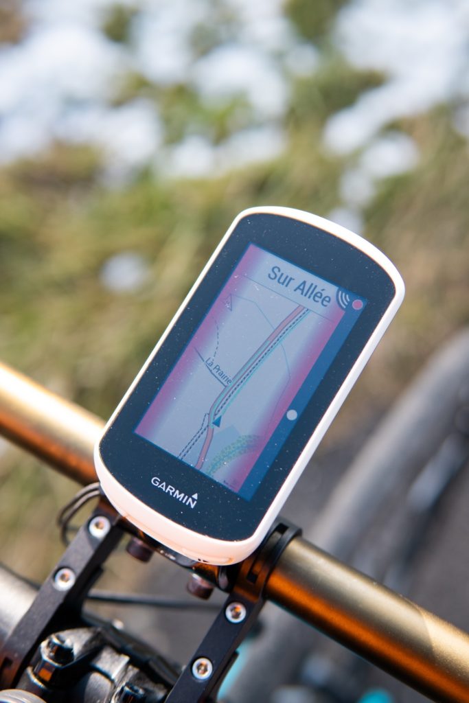 Test de la Lampe Radar L7 de CYCPLUS