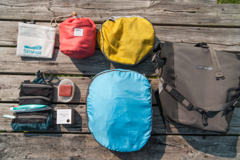 Decathlon & Scubba